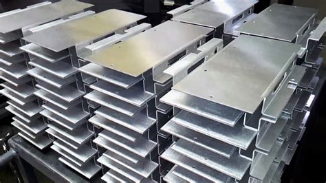 Main Users of Fabricated Sheet Metal in Chicago: Exploring the 